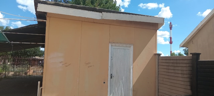 3 Bedroom Property for Sale in Sasolburg Ext 10 Free State